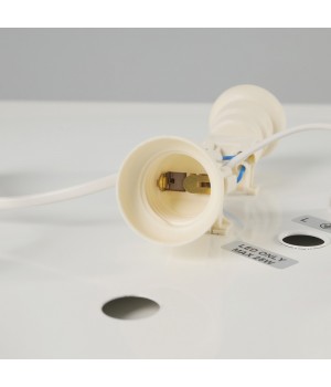 Потолочная люстра Nowodvorski Turda 8802-foto3