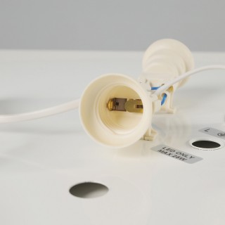 Потолочная люстра Nowodvorski Mist 8944-foto2