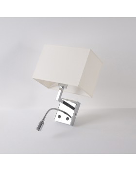 Бра Nowodvorski Hotel Led 6800-foto2