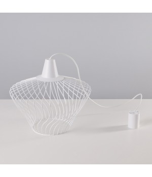 Подвесная люстра Nowodvorski Wave S 8860-foto3