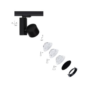 Трековый светильник Nowodvorski Nea Led 8755-foto2