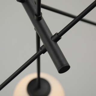 Подвесная люстра Azzardo Oviedo 6 AZ4420-foto4