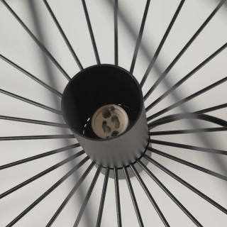 Подвесная люстра Nowodvorski Allan 6941-foto6