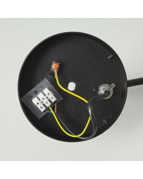 Потолочный cветильник Nowodvorski Techno 9144-foto5