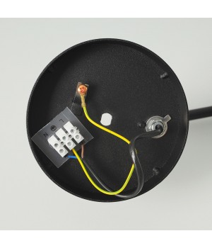 Потолочный cветильник Nowodvorski Techno 9144-foto5