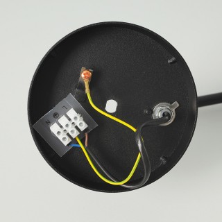 Потолочный cветильник Nowodvorski Techno 9144-foto5