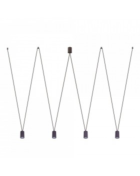 Подвесной светильник Nowodvorski More Eye 7822 Подвесной светильник Nowodvorski More Eye 7822