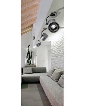 Накладной светильник Azzardo Costa Arm AZ2702-foto3