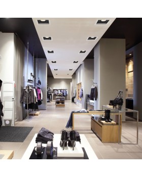 Встраиваемый светильник Nowodvorski Dia Led 8720-foto5