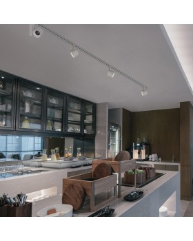 Трековый светильник Nowodvorski Nea Led 8752-foto6