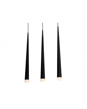 Подвесной светильник Azzardo Stylo 3 AZ0118-foto2