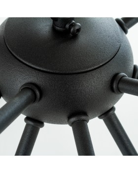 Подвесная люстра Nowodvorski Rod 9733-foto6