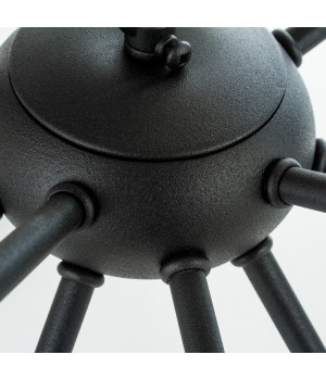 Подвесная люстра Nowodvorski Rod 9733-foto6