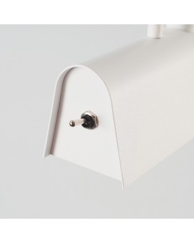 Настенный светильник Nowodvorski Flex 9774-foto4