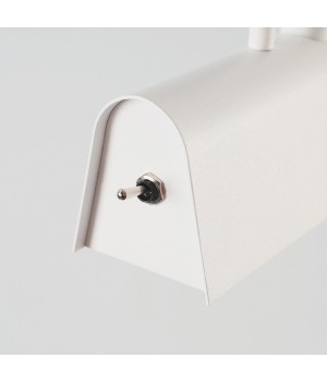 Настенный светильник Nowodvorski Flex 9774-foto4