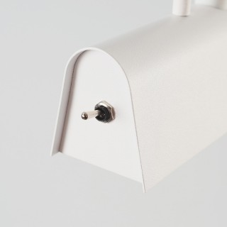 Настенный светильник Nowodvorski Flex 9774-foto4