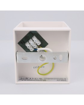 Настенный светильник Zumaline TRANSFER WL 2 91066-foto4