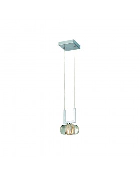 Подвесной светильник Azzardo Rubic 1 AZ0490-foto2