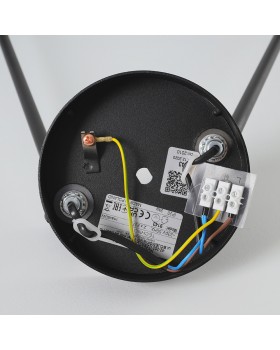 Потолочный cветильник Nowodvorski Techno 9143-foto7