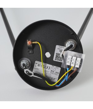 Потолочный cветильник Nowodvorski Techno 9143-foto7