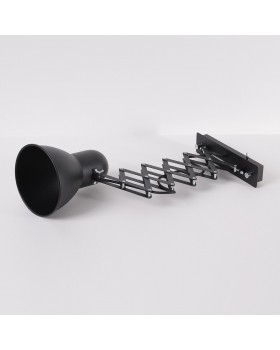 Настенный светильник Nowodvorski Harmony 9890-foto2