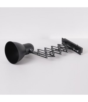 Настенный светильник Nowodvorski Harmony 9890-foto2