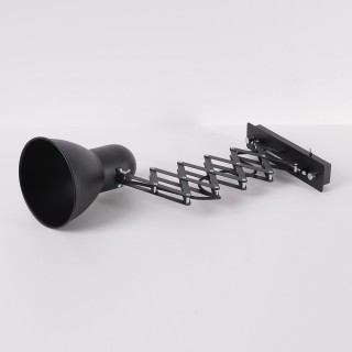 Настенный светильник Nowodvorski Harmony 9890-foto2