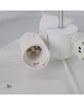 Подвесная люстра Nowodvorski Viviane 6772-foto5