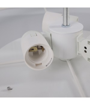 Подвесная люстра Nowodvorski Viviane 6772-foto5