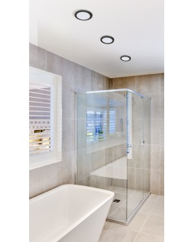 Встраиваемый светильник Azzardo Slim 9 Round AZ2835-foto2