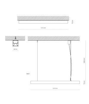 Накладной светильник Nowodvorski Office Pro Led 8296-foto6