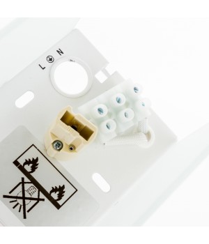 Настенный светильник Nowodvorski Cube 5272-foto4