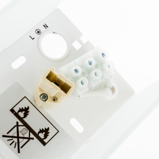 Настенный светильник Nowodvorski Cube 5272-foto4