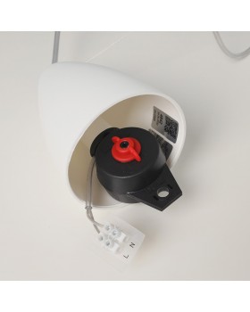 Подвесной светильник Nowodvorski Hemisphere L 4842-foto4