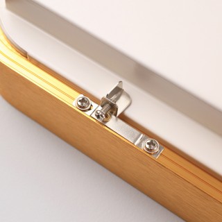 Потолочный светодиодный светильник Zumaline SIERRA 12100006-GD-foto7