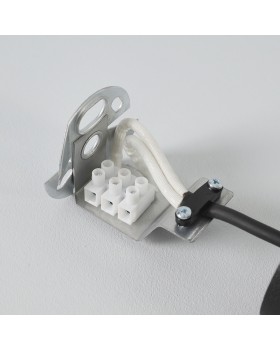 Подвесной светильник Nowodvorski Laser 1000 8434-foto7