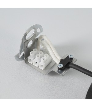 Подвесной светильник Nowodvorski Laser 1000 8434-foto7