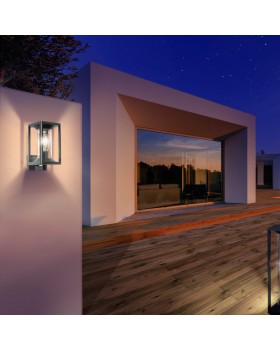 Настенный светильник Azzardo Mikkel Wall AZ4484-foto4