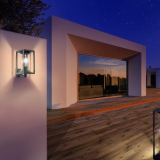 Настенный светильник Azzardo Mikkel Wall AZ4484-foto4