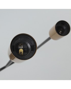 Потолочная люстра Nowodvorski Axis 9296-foto6