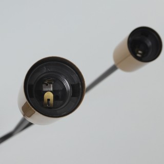 Потолочная люстра Nowodvorski Axis 9296-foto6