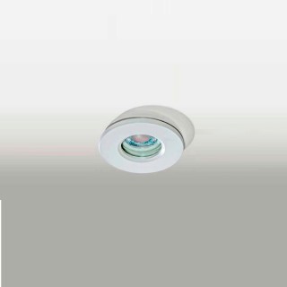 Встраиваемый светильник Azzardo Ika R IP65 AZ2865-foto2