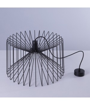 Подвесная люстра Nowodvorski Ness 6768-foto6