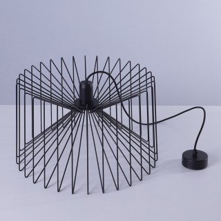 Подвесная люстра Nowodvorski Ness 6768-foto6