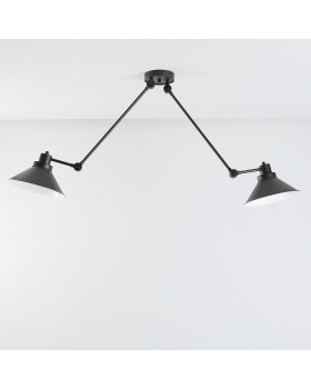 Потолочный cветильник Nowodvorski Techno 9143-foto4