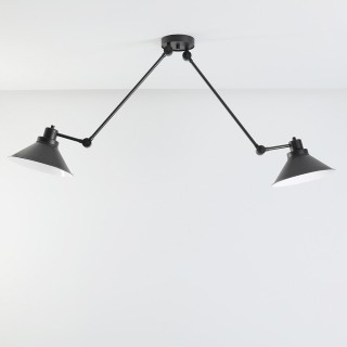 Потолочный cветильник Nowodvorski Techno 9143-foto4