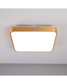 Потолочный светодиодный светильник Zumaline SIERRA 12100006-GD-foto2