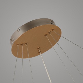 Подвесная люстра Azzardo Brighton 3 AZ4429-foto7