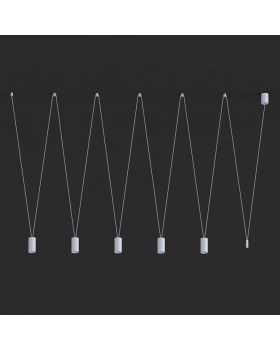 Подвесной светильник Nowodvorski More Eye 7826-foto2