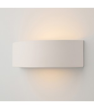 Настенный светильник Nowodvorski Gipsy Luk 2410-foto2